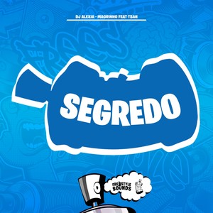 Segredo (Explicit)