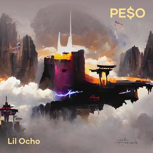 Pe$o (Remix) [Explicit]