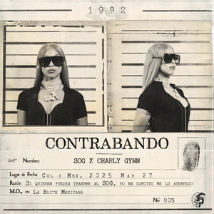 Contrabando (Explicit)