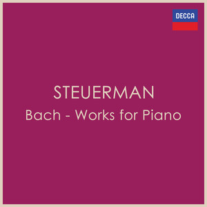 Bach - Works for Piano