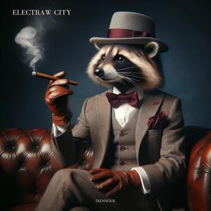 Electraw City (feat. David Pinhas)
