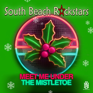 Meet Me Under the Mistletoe