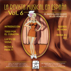 La Revista Musical en España, Vol. 6