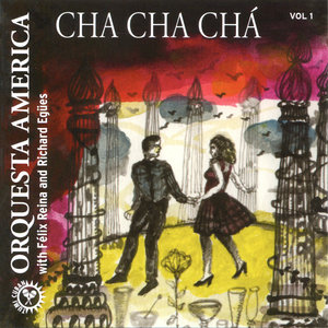 Cha Cha Chá-Son, Vol. 1