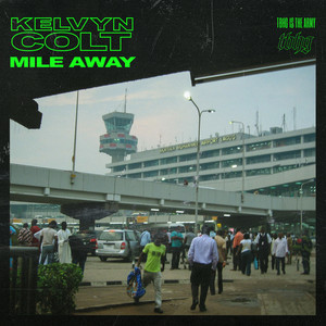 Mile Away (Explicit)