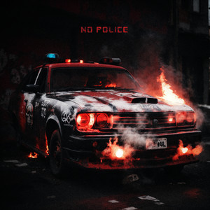 No Police (feat. KUTE, NUEKI & SHADXWBXRN )
