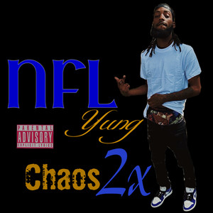 Chaos 2x (Explicit)