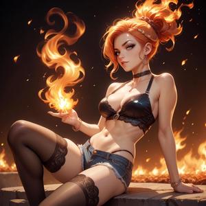 Labyrinth Of Life (Ghoustly Girl Remix @ 2025)