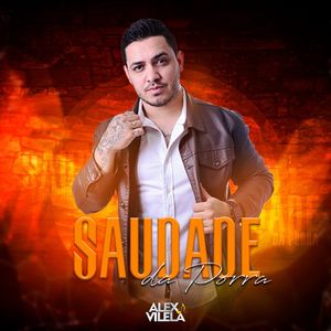 Saudade da Porra (Explicit)