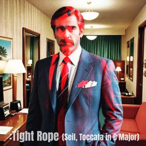 Tight Rope (Seil, A Toccata in C Major)