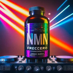 NMN Supplement (On My Mind)