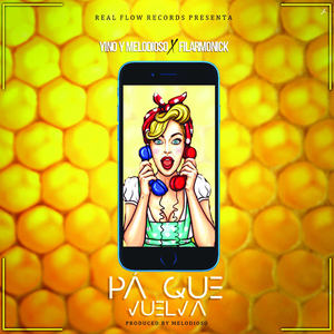Pa' que Vuelva
