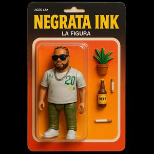 Del Norte (feat. Vinssmog & El Profeta|Explicit)