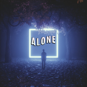 Alone