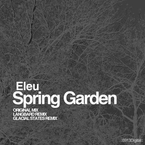Spring Garden (LANGBARD Remix)