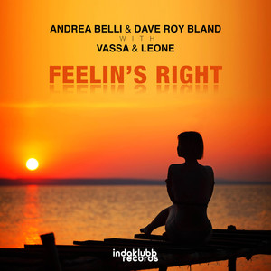 Feelin's Right (Club Edit)