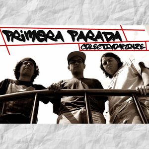 Primera Parada (Explicit)