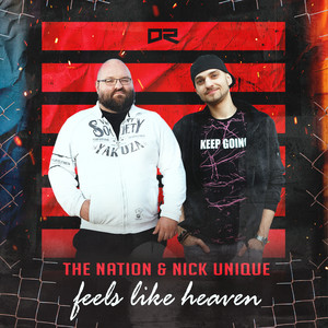 Feels Like Heaven (Dancecore N3rd Extended Remix)