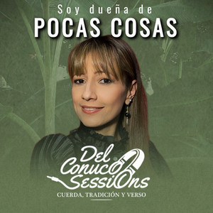 Soy Dueña de Pocas Cosas