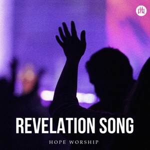 Revelation Song (feat. Alyssa Conley) [Live from 4/9 Worship Night]