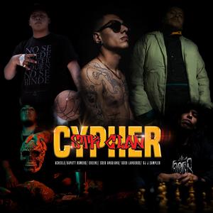 Cypher Stk Clan (feat. AcheEle, Kaputt Romero, Erreene, Soer & Goer Landeros) [Explicit]