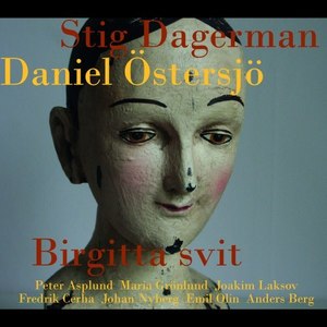 Stig Dagerman - Birgitta svit