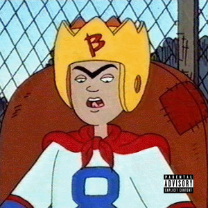 King Flakk (Explicit)