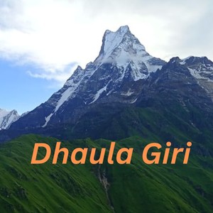 Dhaula Giri