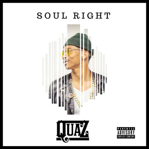 Soul Right (Explicit)