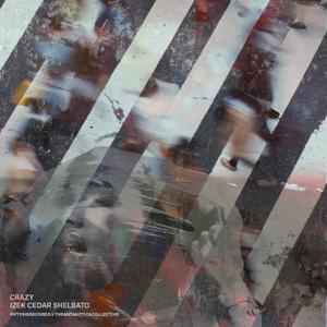 CRAZY (feat. Cedar & Shelbato) (Explicit)