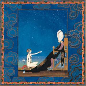 1001 NIGHTS(feat. XOPLVNET)