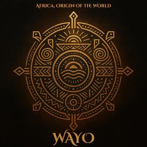 Electric Savannah (feat. WAYO)