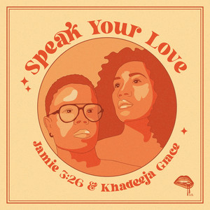 Speak your Love (Radio Edit)