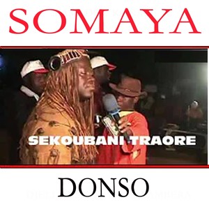 Donso Ngoni