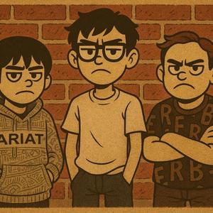 Los trucos (feat. Danny Boom & Diego Baltazar) (Explicit)