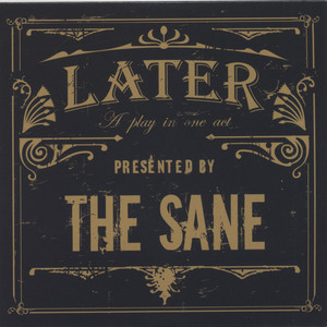 Later EP