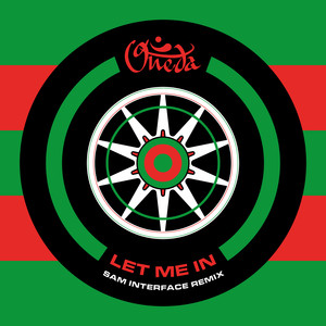 Let Me In (Sam Interface Native 08 Remix|Explicit)