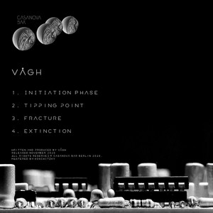 Initiation Phase (Original Mix)