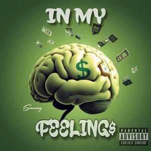 In My Feeling$. (Explicit)
