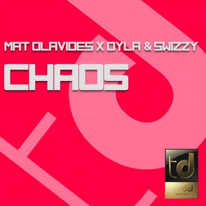 Chaos (Original Mix)