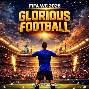 GLORIOUS FOOTBALL (FIFA WC 2026 Theme Song by Fan Base)