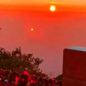 桃花诺 (钢琴独奏)