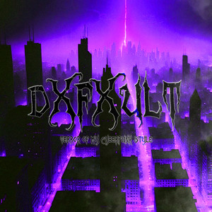 Terror of My Cyberpunk Style (Instrumental)