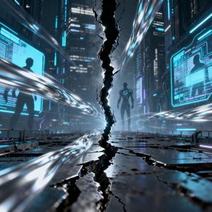 Lsputon,FØ - Cyber 2099