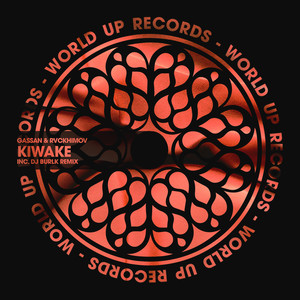 KIWAKE (DJ Burlak Remix)