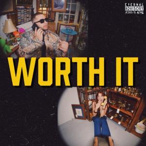WORTH iT (feat. Emily Hacker)