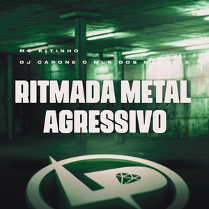 Ritmada Metal Agressivo (Explicit)