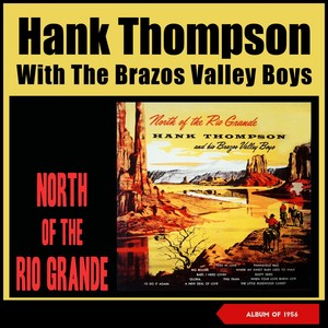 North of the Rio Grande (Album of 1956)