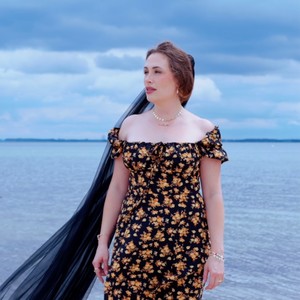 Sommerzeit Traurigkeit