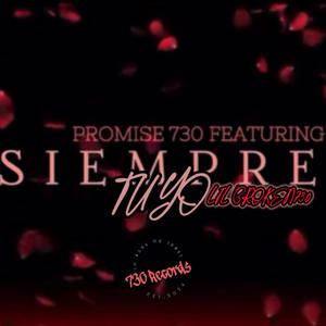 Siempre tuyo (feat Lil Broken730) Radio Edit